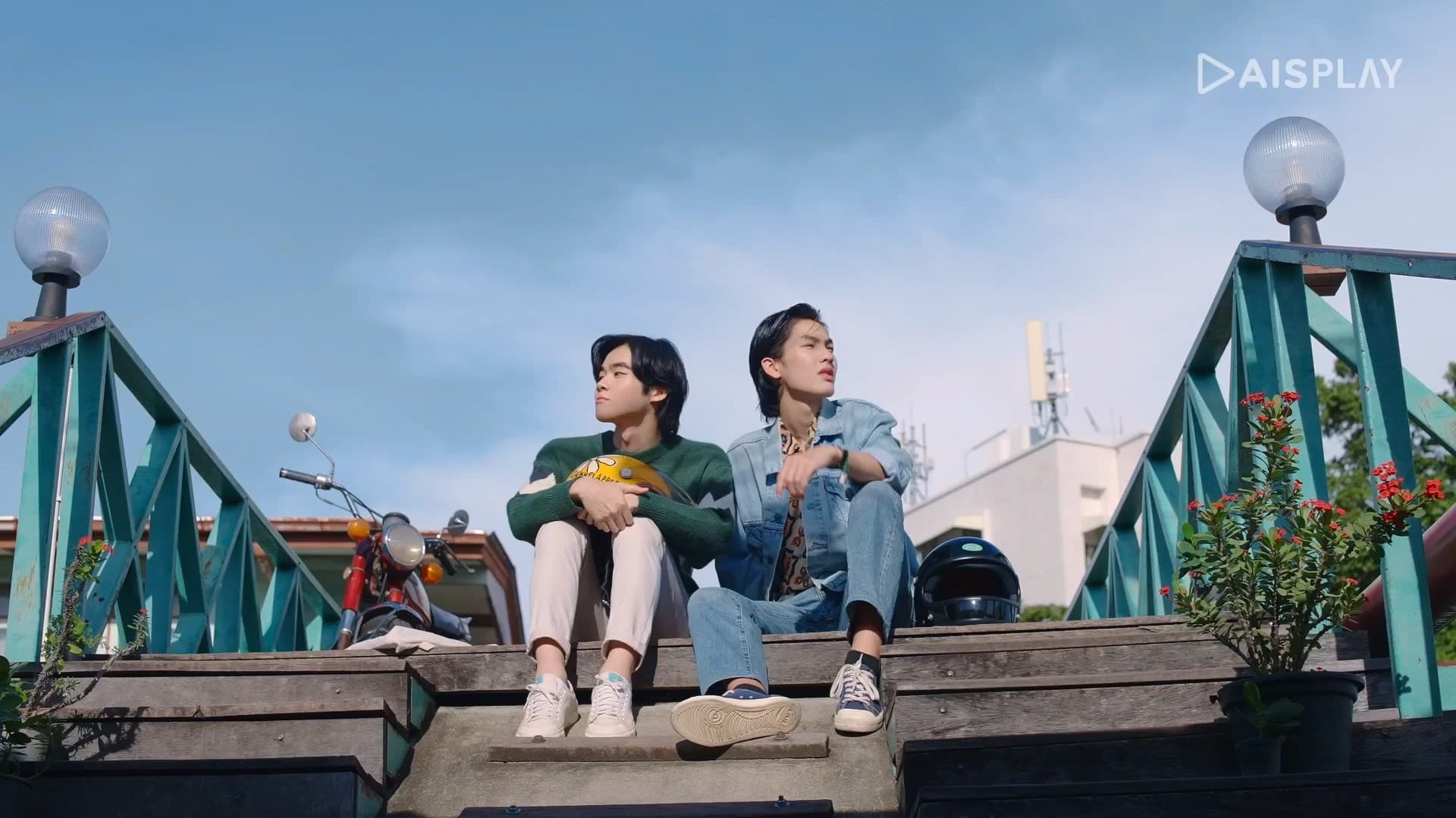 I Will Knock You (2022) Episodio 11 thumbnail
