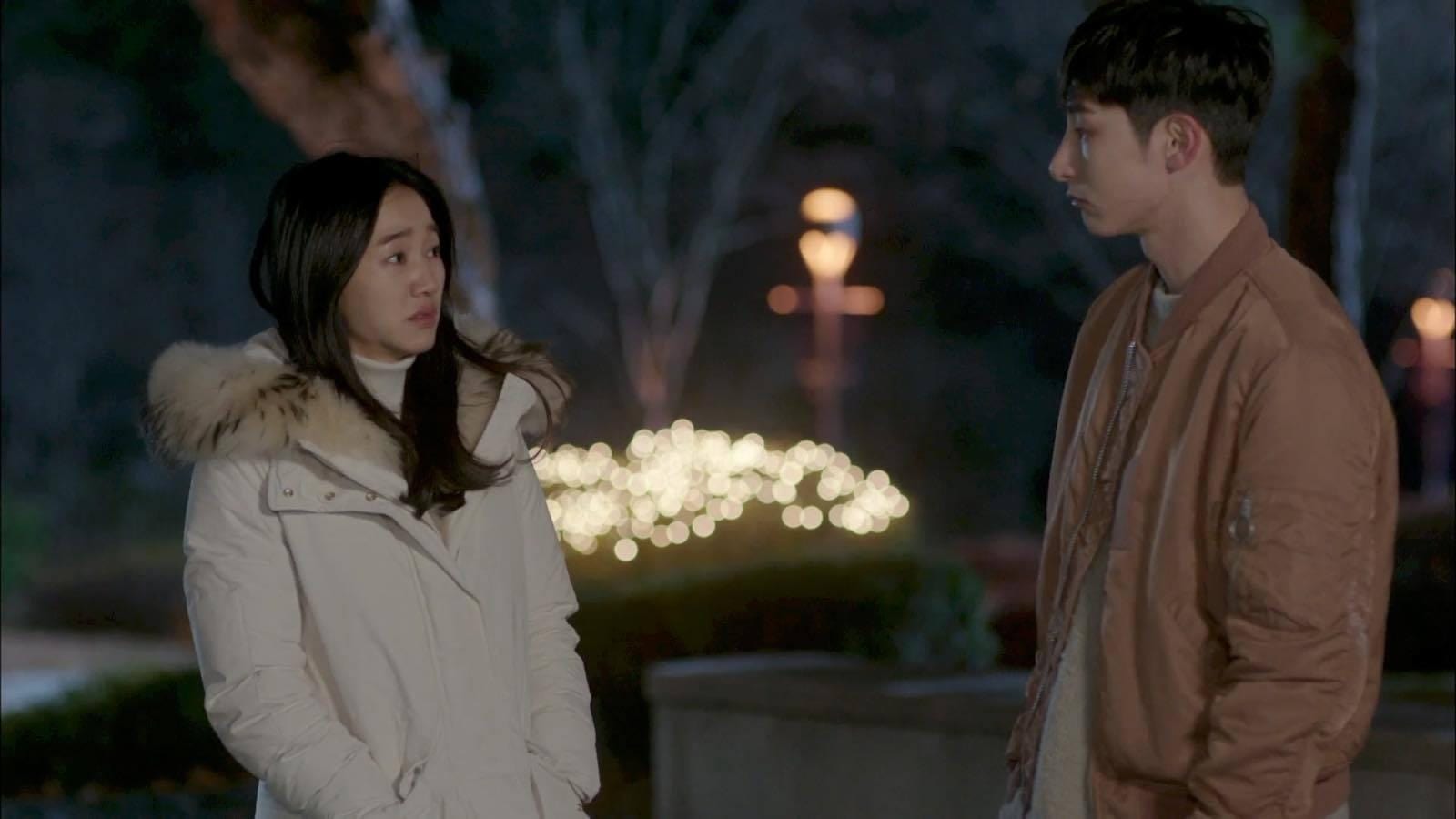 Sweet Stranger and Me (2016) Episodio 14 thumbnail