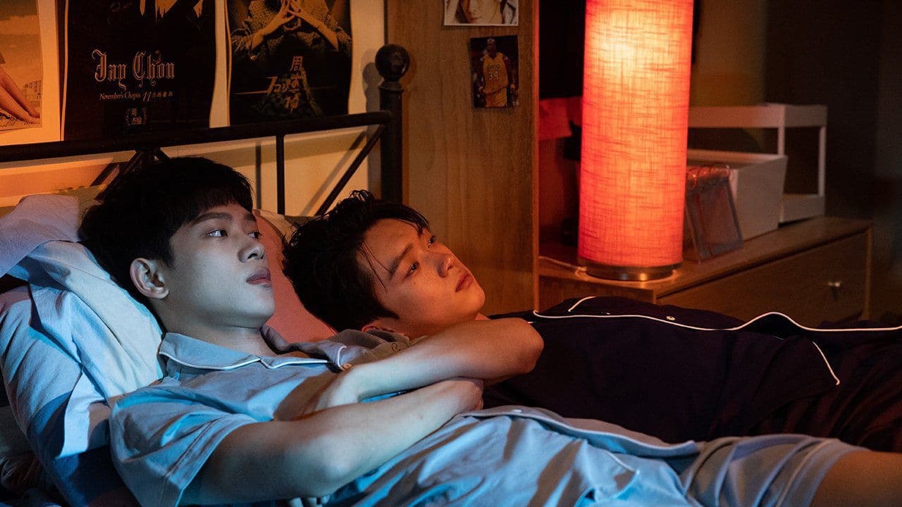 Stay With Me (2023) Episodio 20 thumbnail