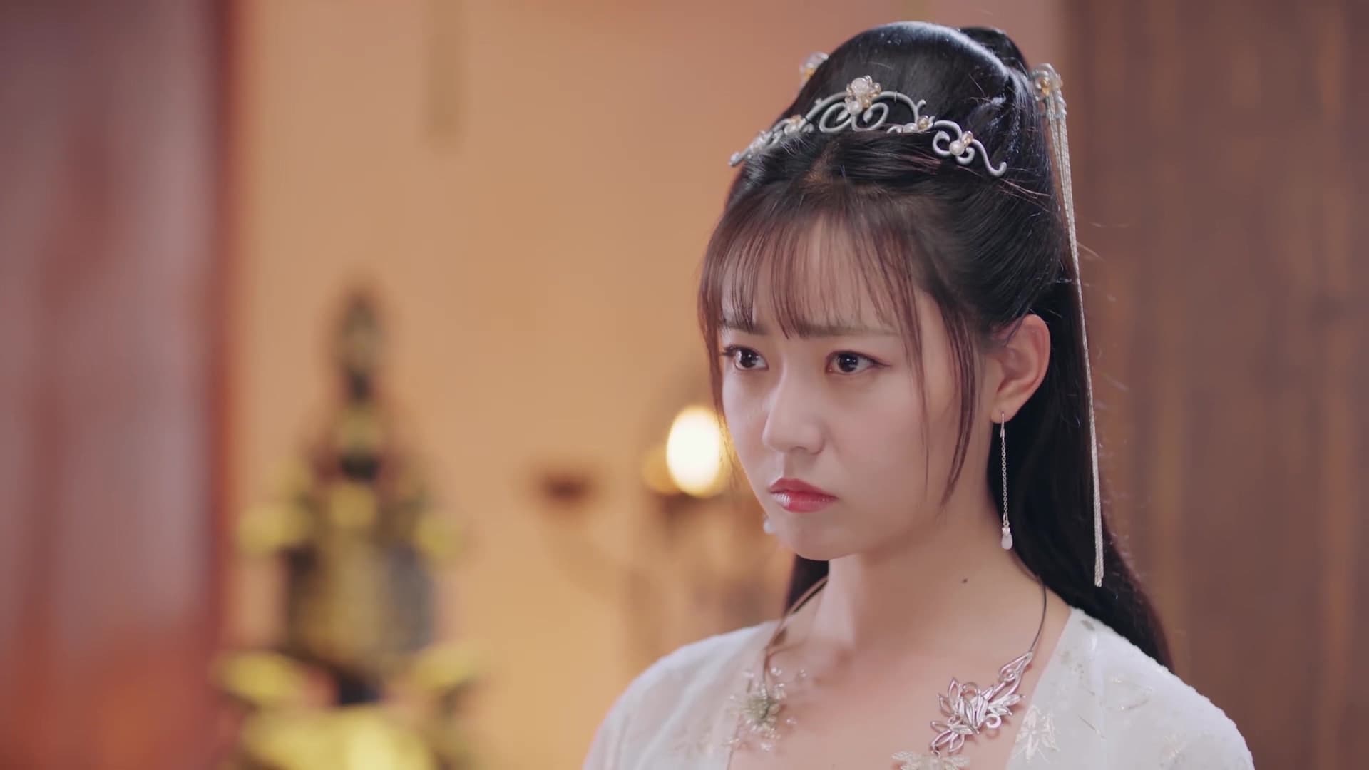 Wonderful Fate (2021) Episodio 14 thumbnail