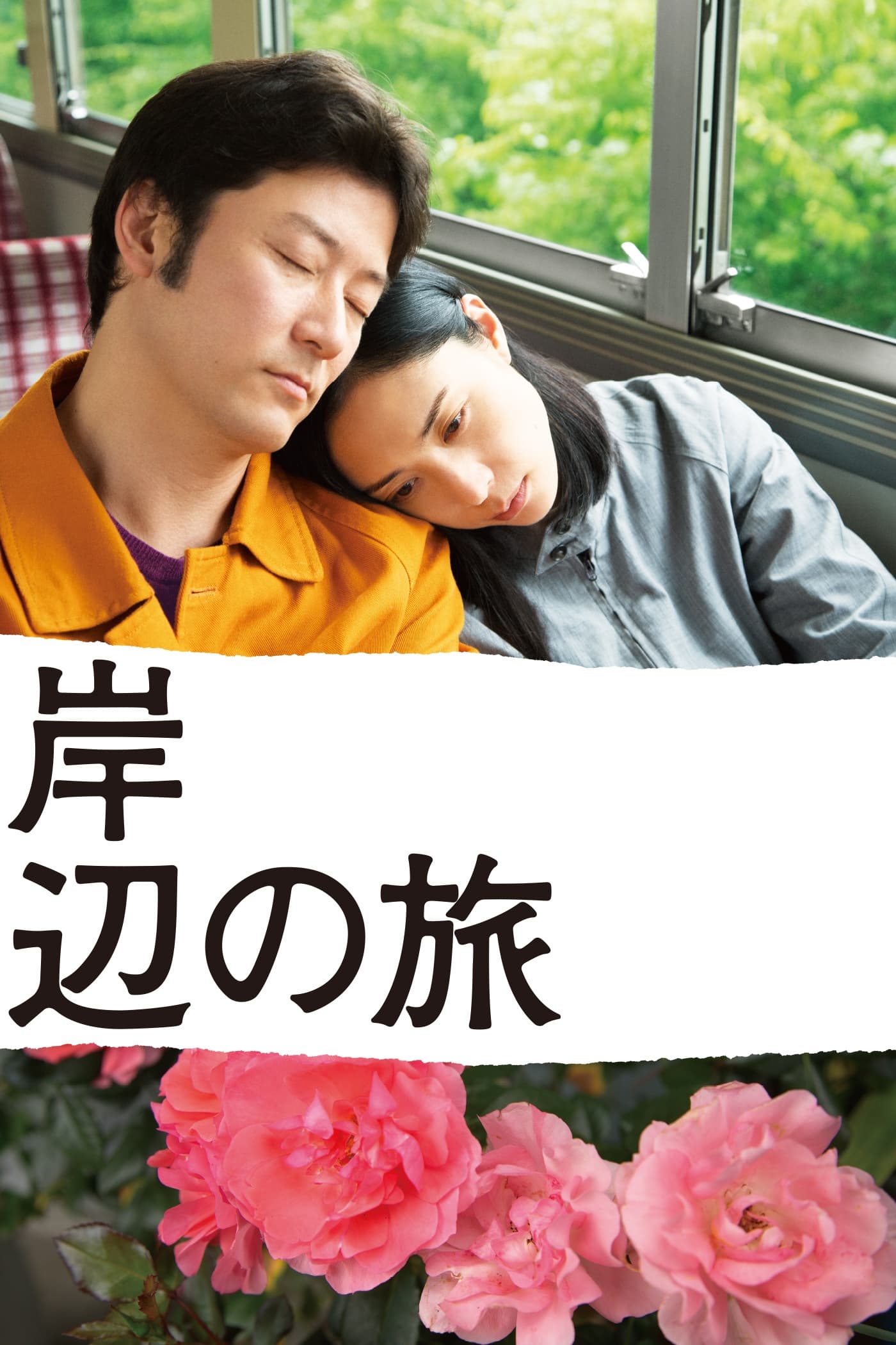 Journey to the Shore (2015) thumbnail