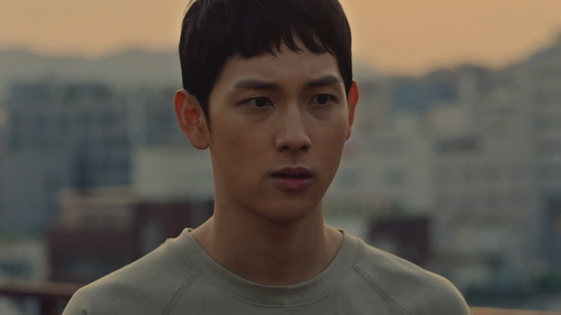 Strangers From Hell (2019) Episodio 6 thumbnail