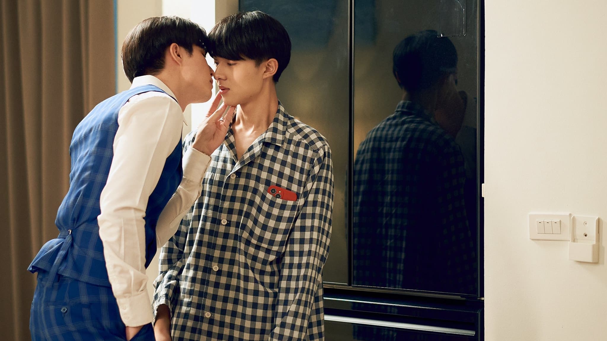 Cutie Pie (2022) Episodio 10 thumbnail