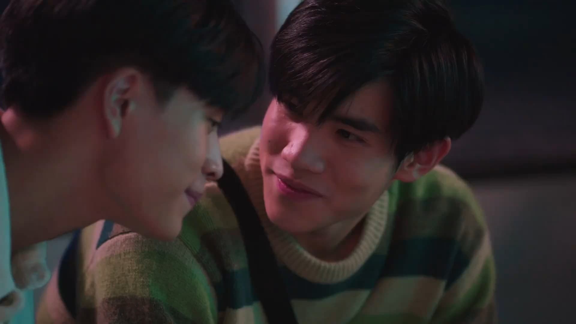 My School President (2022) Episodio 7 thumbnail