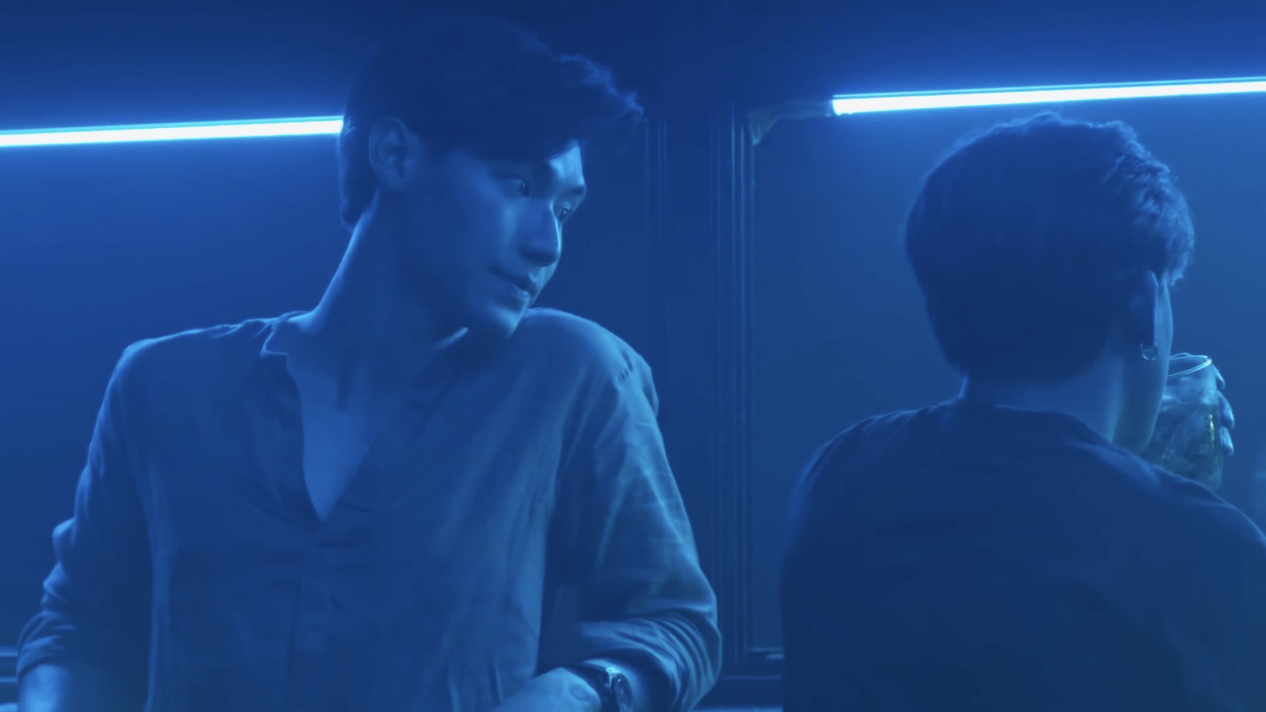 Dark Blue Kiss (2019) Episodio 11 thumbnail