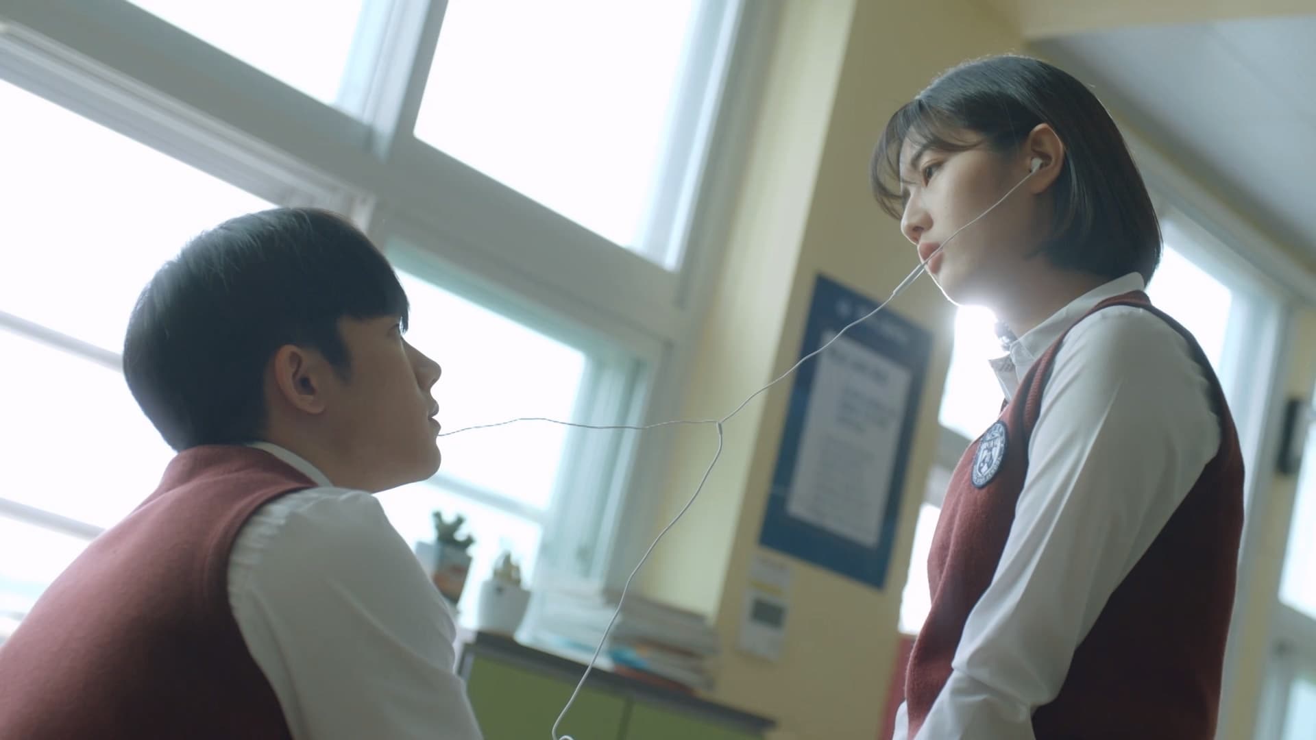Summer Strike (2022) Episodio 8 thumbnail