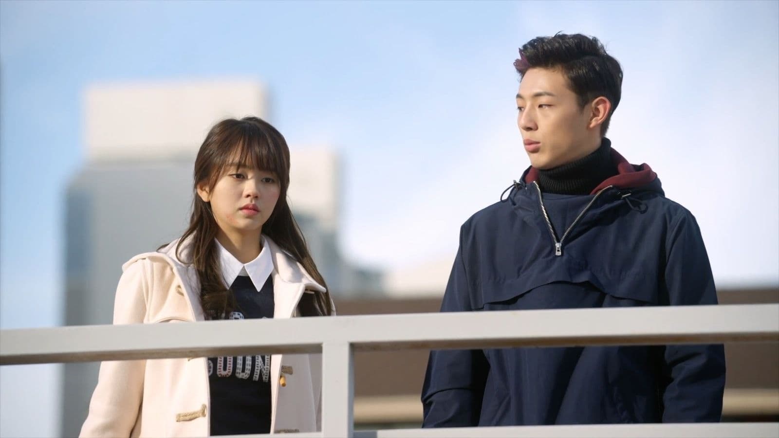 Page Turner (2016) Episodio 3 thumbnail