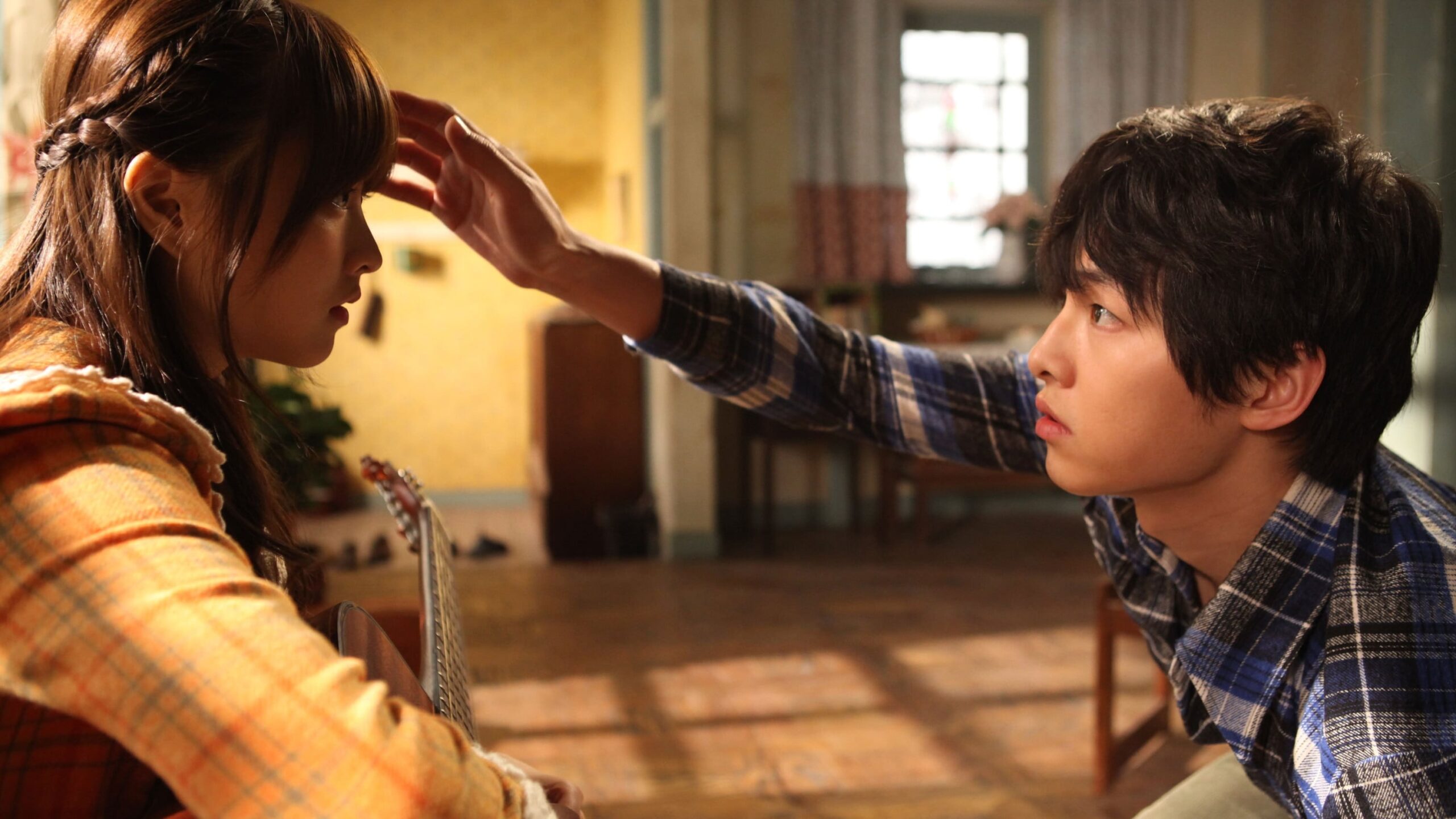 A Werewolf Boy Movie thumbnail