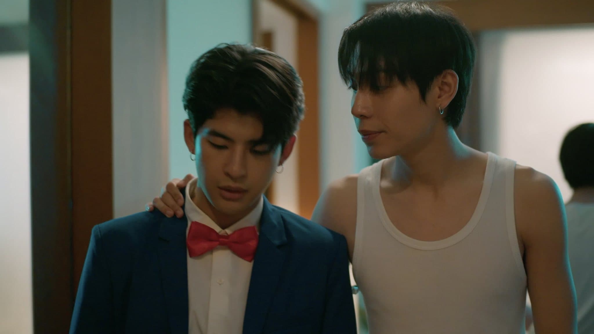 Only Friends (2023) Episodio 8 thumbnail