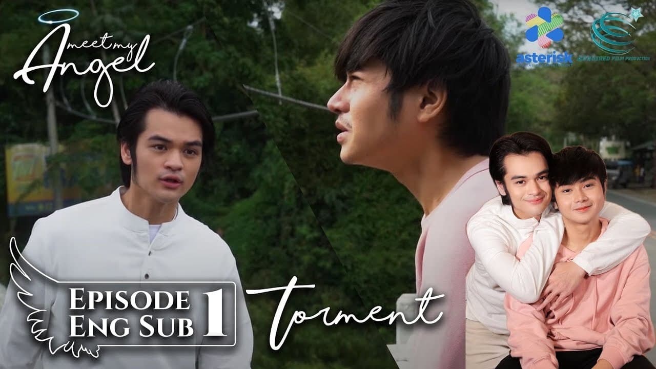 Meet My Angel (2021) Episodio 1 thumbnail