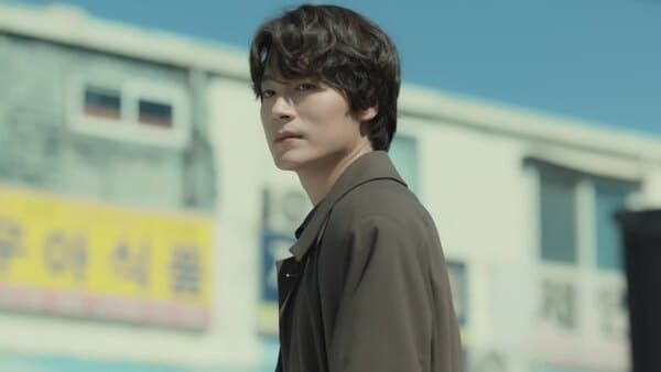 Unintentional Love Story (2023) Episodio 2 thumbnail