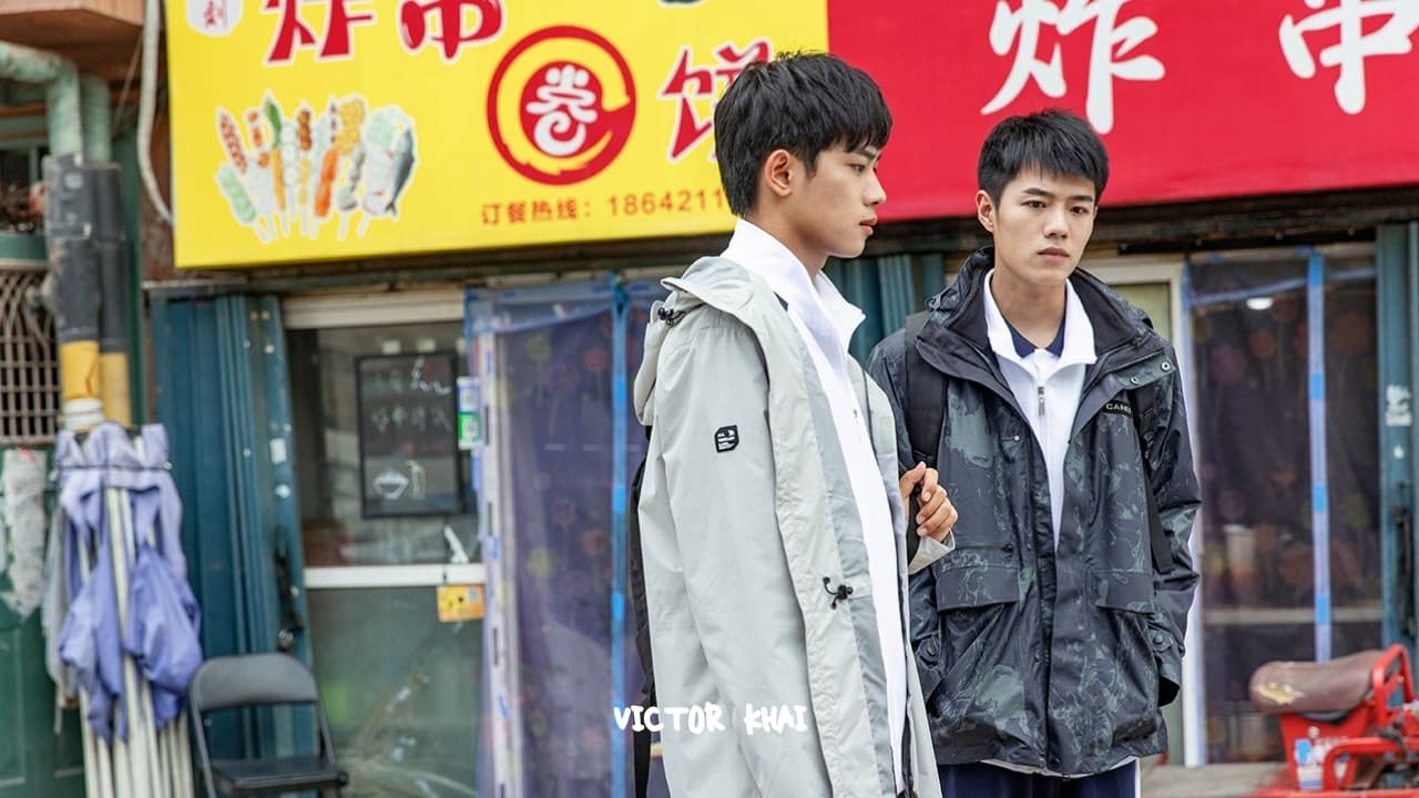 Stay With Me (2023) Episodio 8 thumbnail