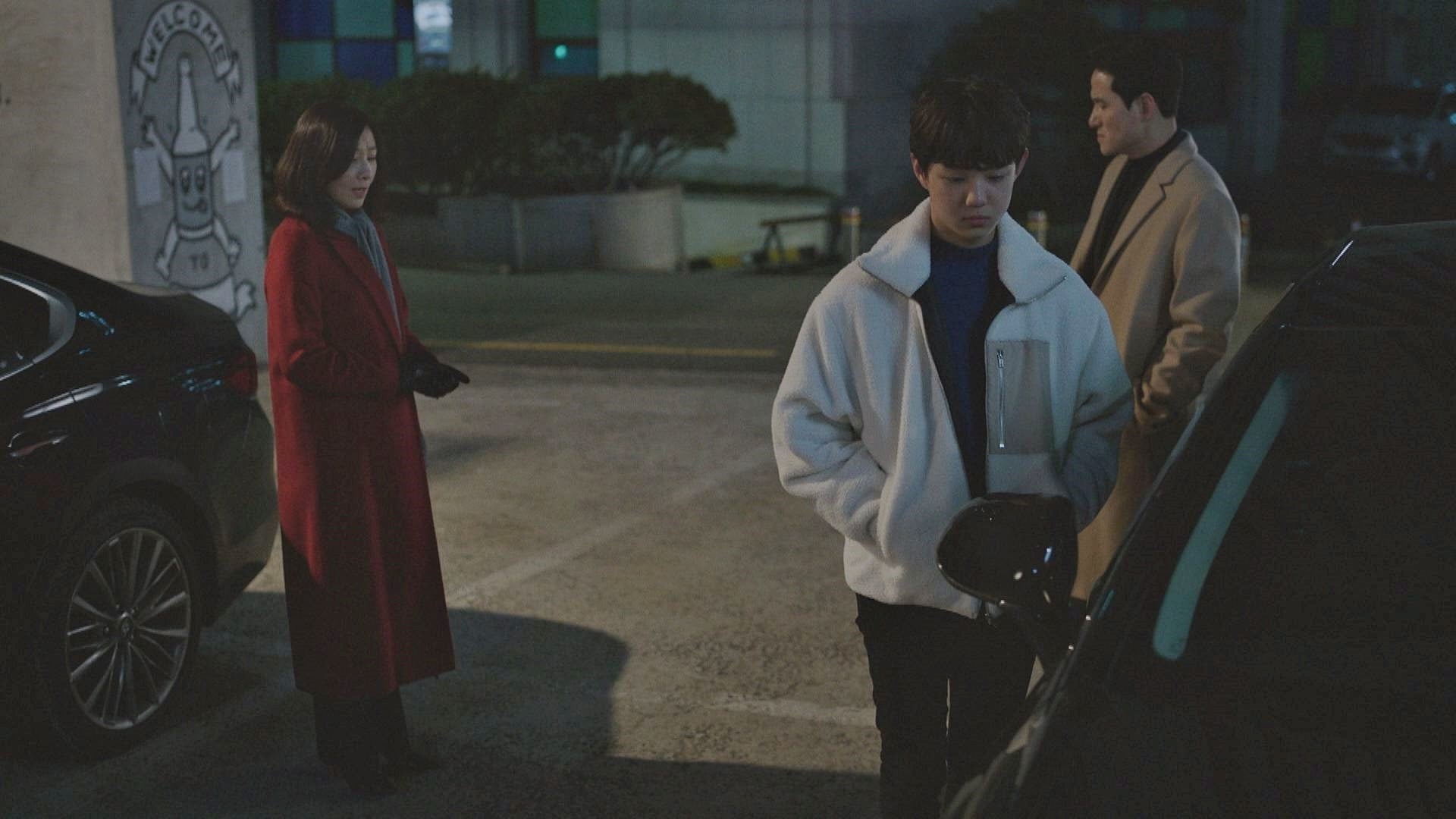 The World of the Married (2020) Episodio 13 thumbnail