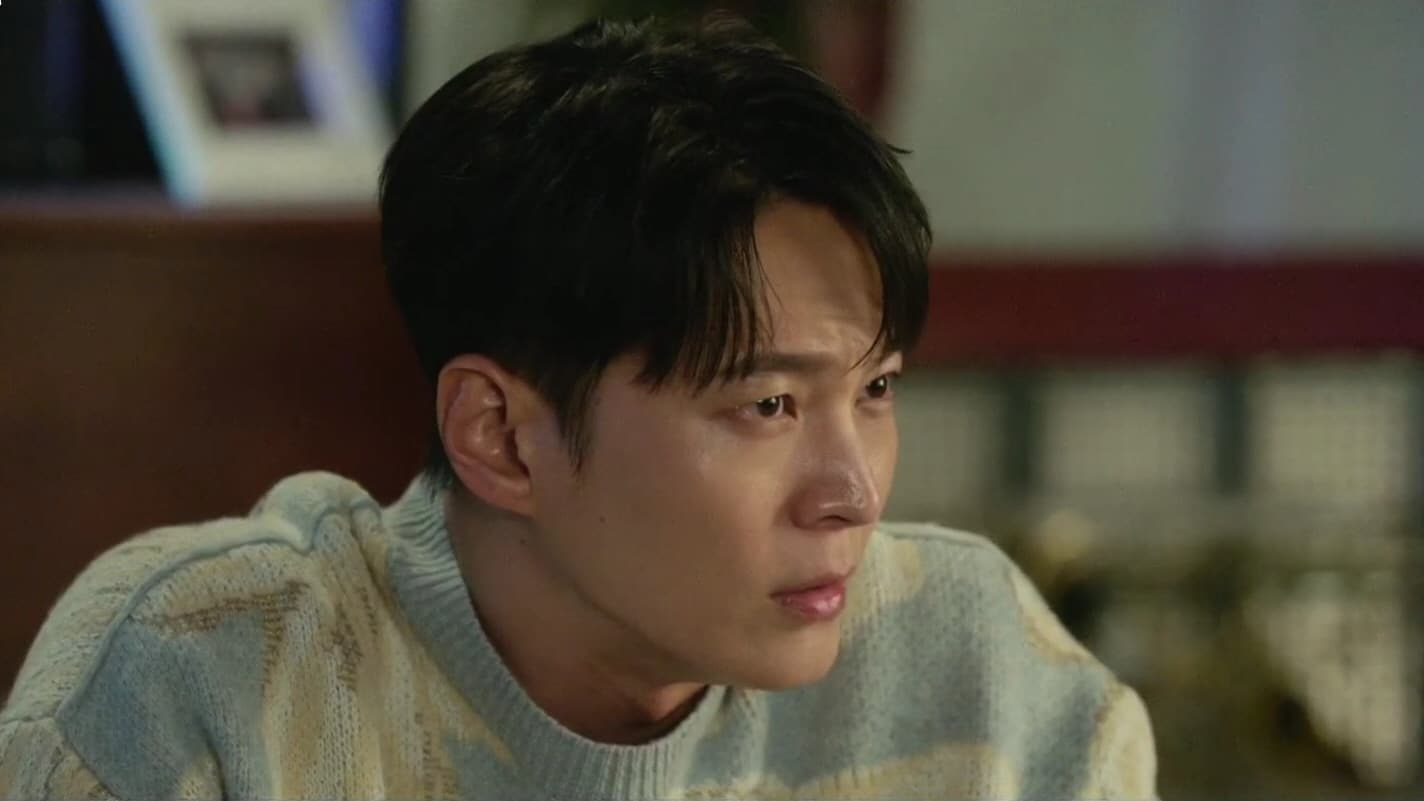 Stealer: The Treasure Keeper (2023) Episodio 6 thumbnail
