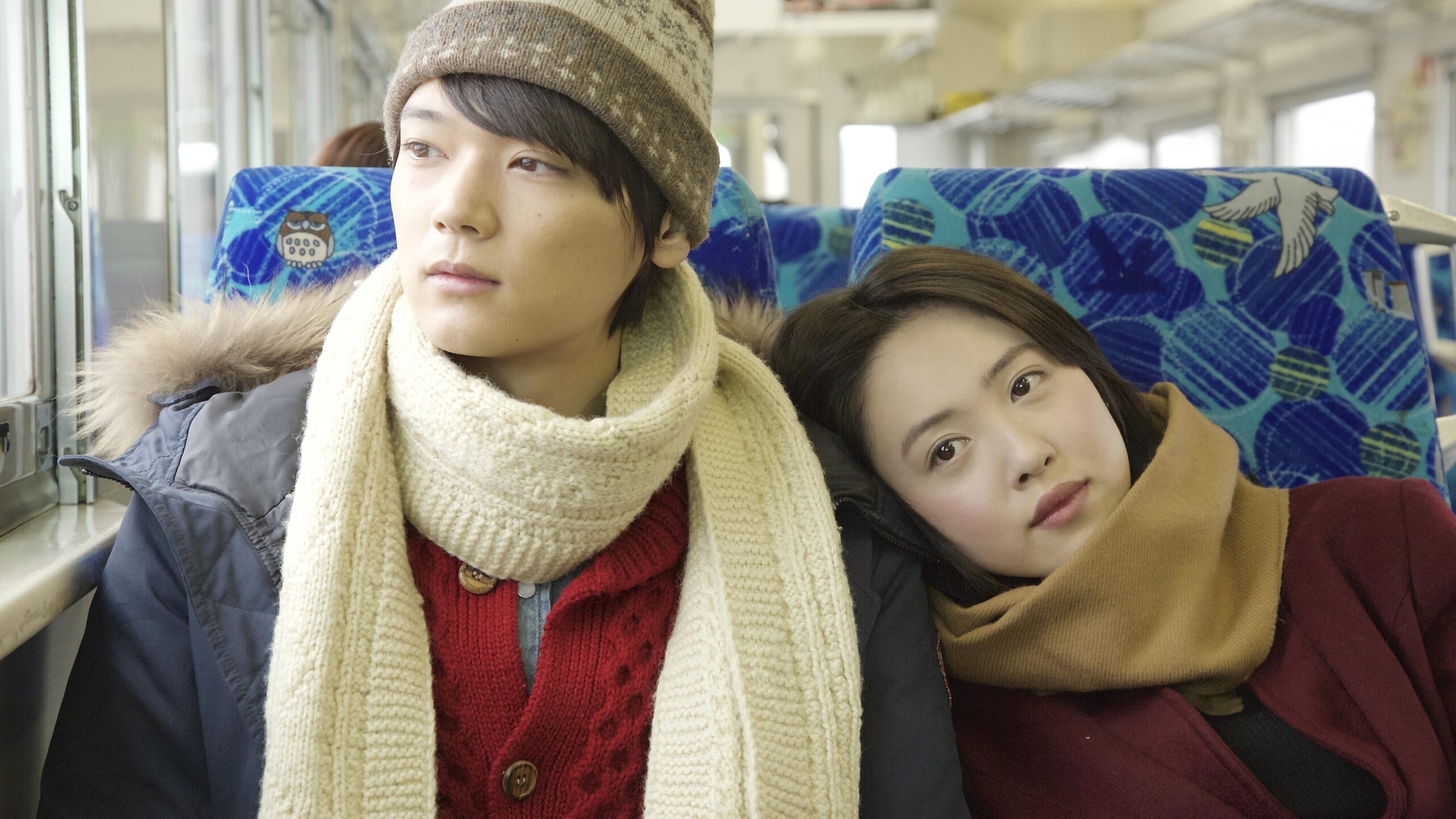 Colors of Wind Movie thumbnail
