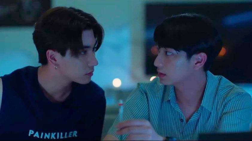 Dangerous Romance (2023) Episodio 4 thumbnail