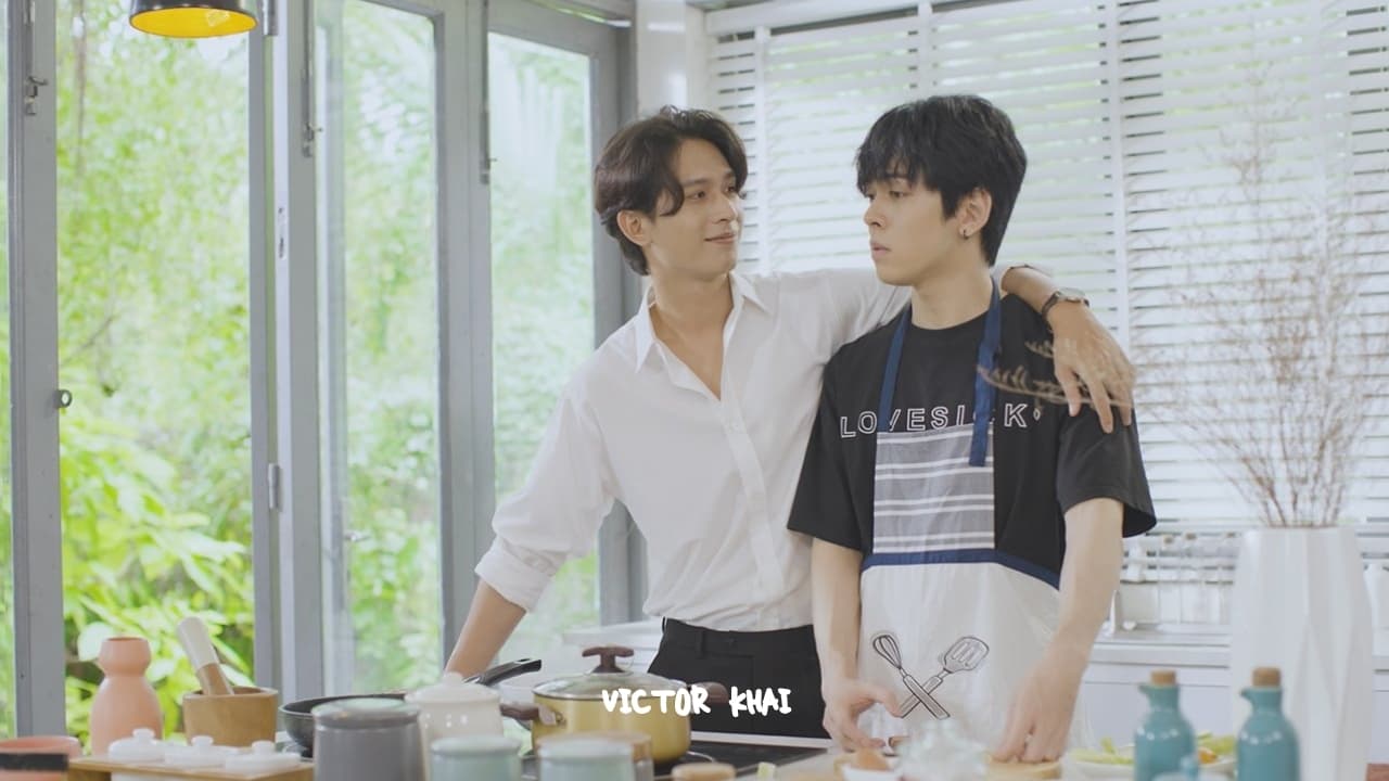 Mr. Cinderella (2021) Episodio 7 thumbnail