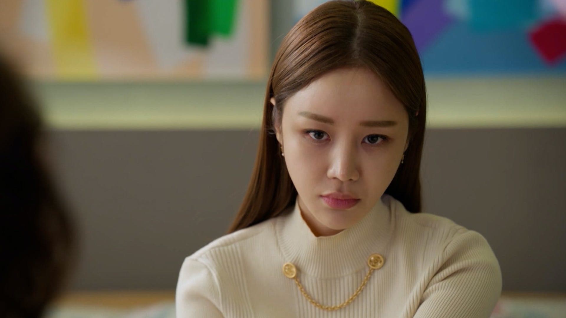 Young Lady and Gentleman (2021) Episodio 35 thumbnail