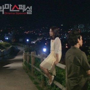 Drama Special Season 3: Don't Worry, It's a Ghost Movie thumbnail