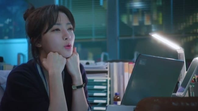 Please Don't Date Him (2020) Episodio 1 thumbnail