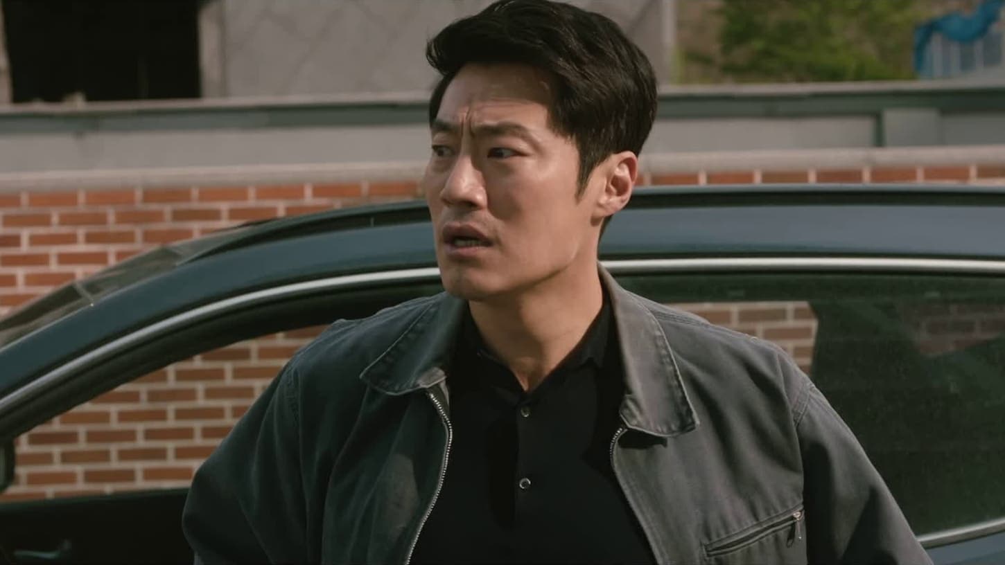 Mouse (2021) Episodio 16 thumbnail