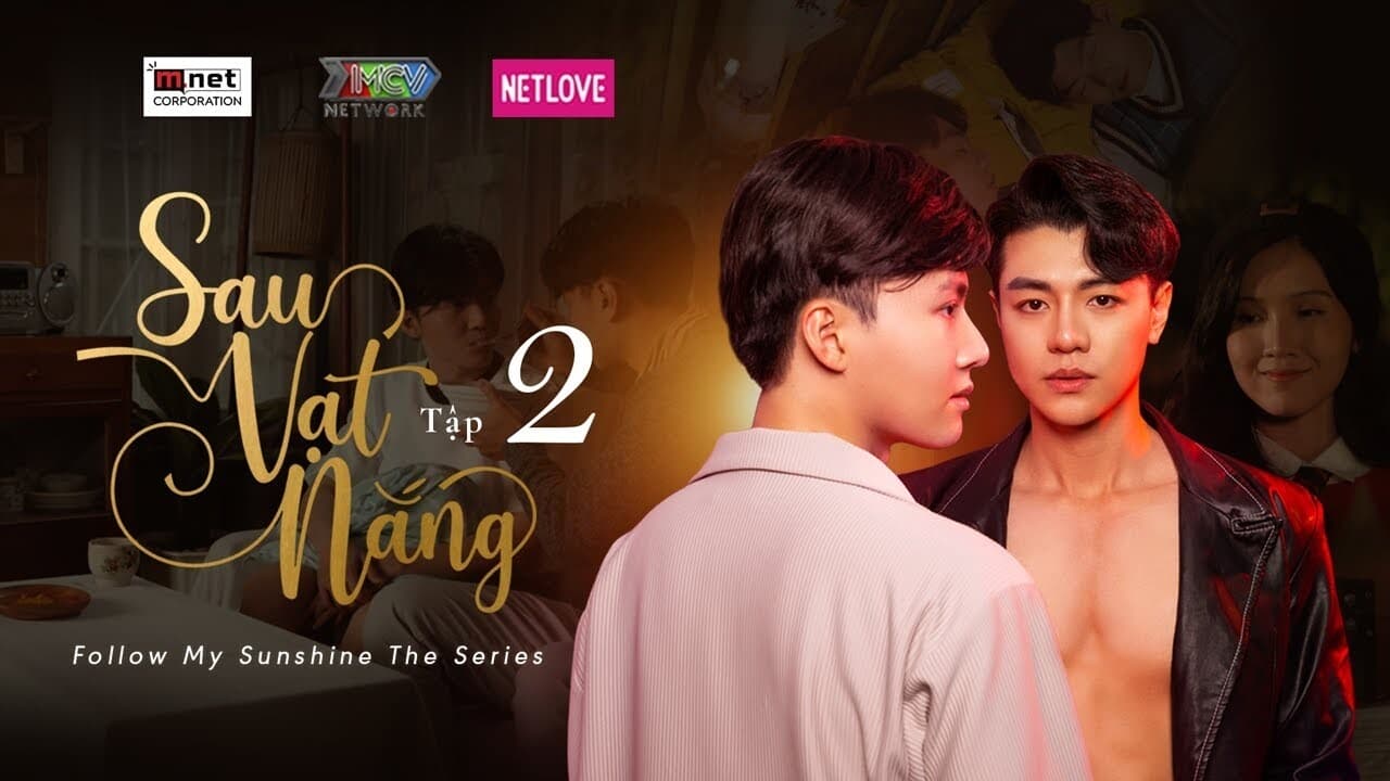 Follow My Sunshine (2020) Episodio 2 thumbnail