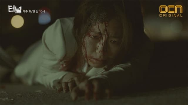 Tunnel (2017) Episodio 9 thumbnail