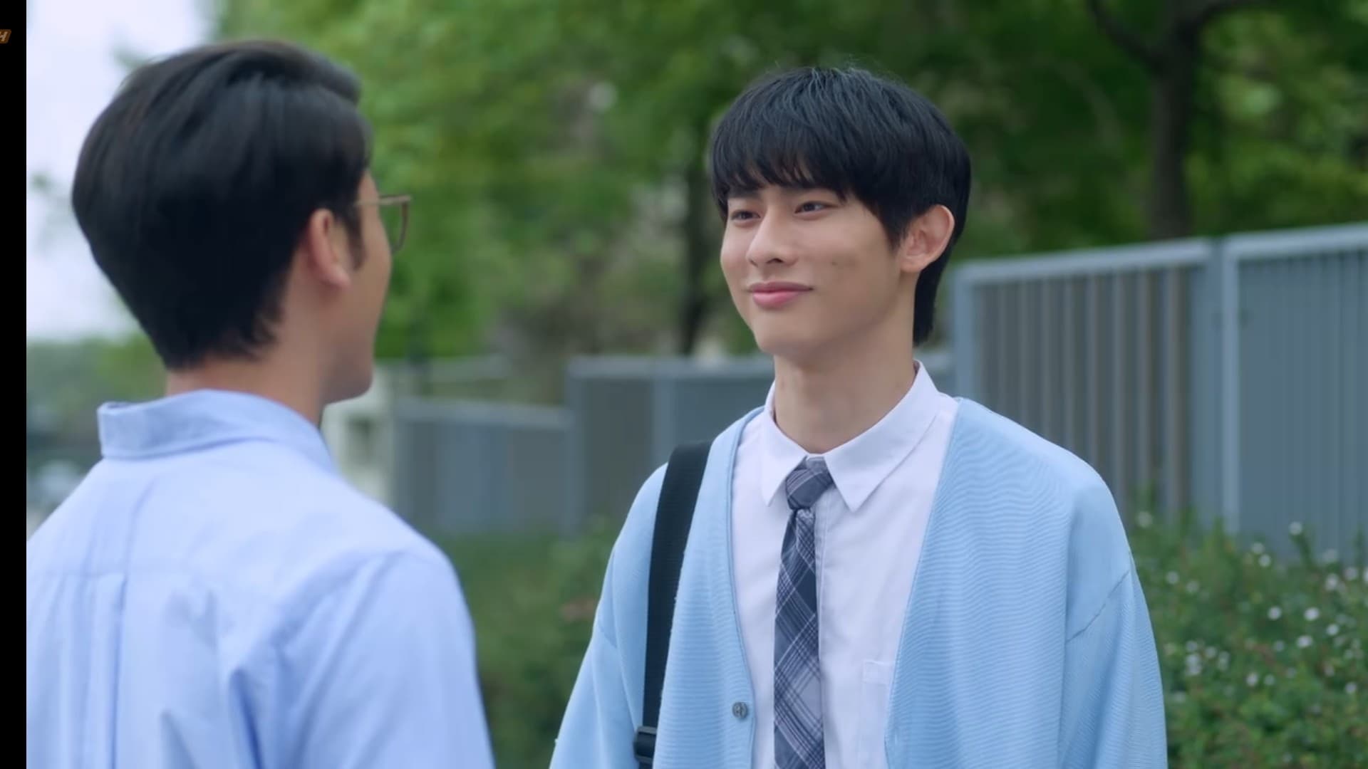 Kiseki: Dear to Me (2023) Episodio 5 thumbnail