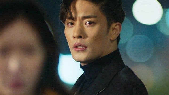 Woori The Virgin (2022) Episodio 11 thumbnail