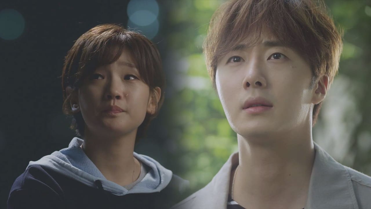 Cinderella and the Four Knights (2016) Episodio 14 thumbnail
