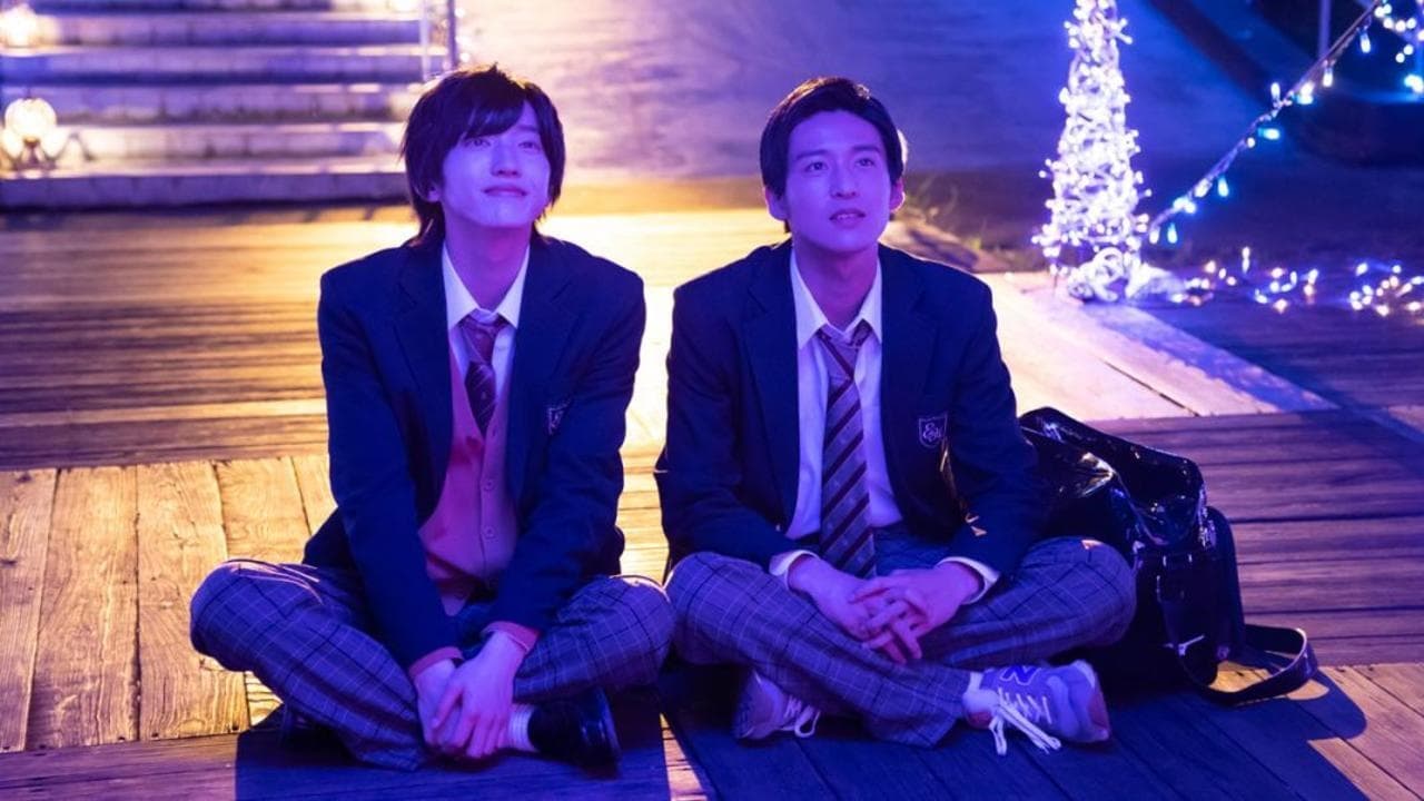 Kieta Hatsukoi (2021) Episodio 10 - Finale thumbnail