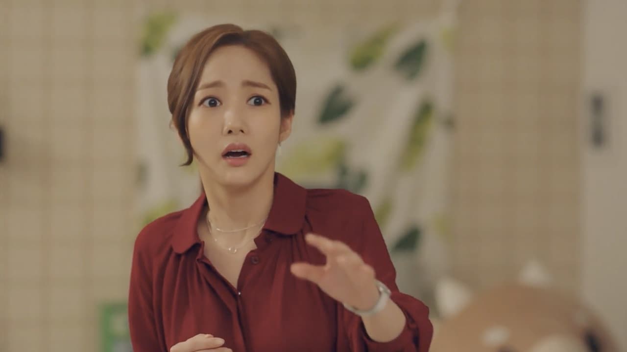 What's Wrong with Secretary Kim (2018) Episodio 15 thumbnail