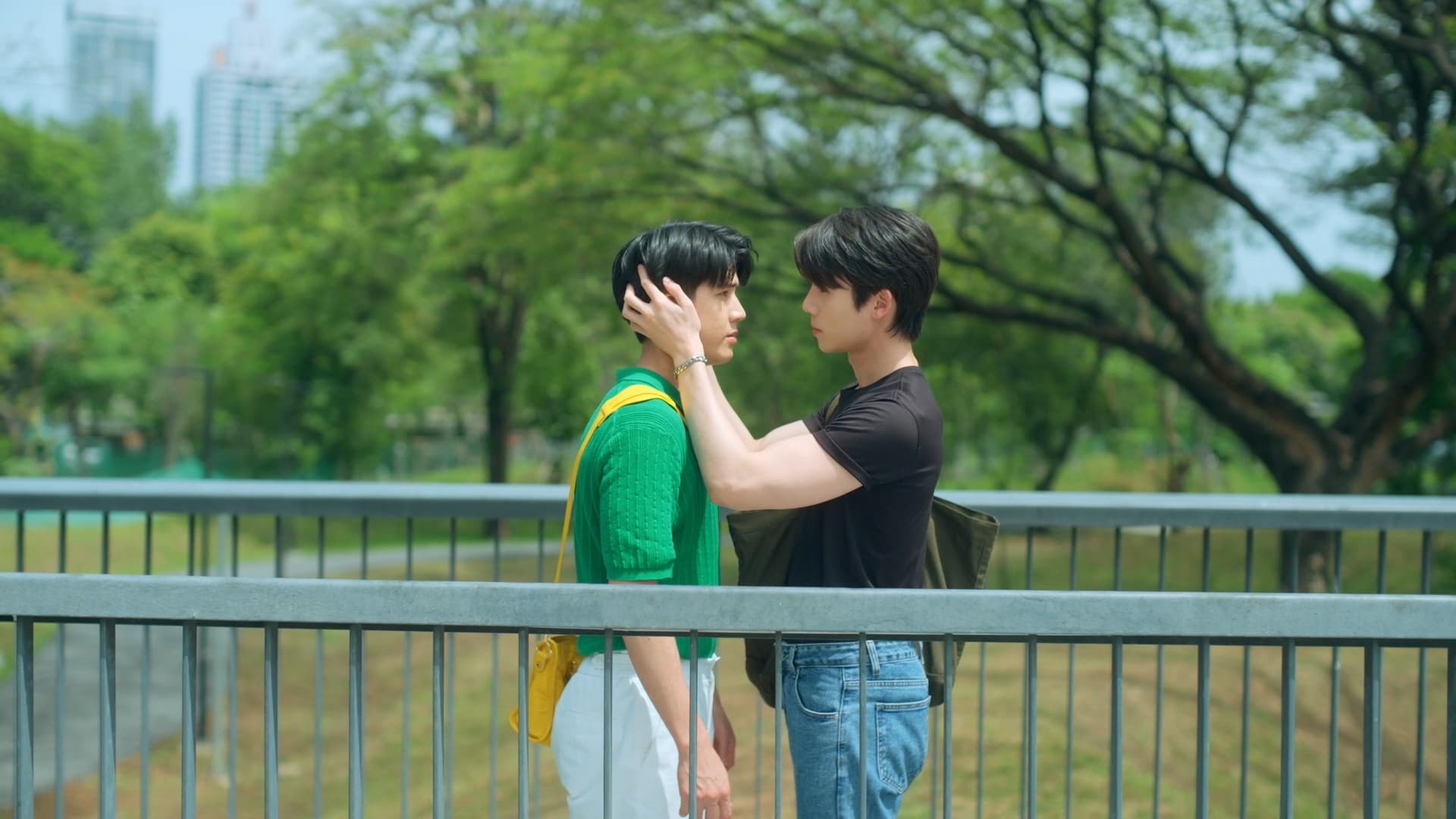 Vice Versa (2022) Episodio 2 thumbnail