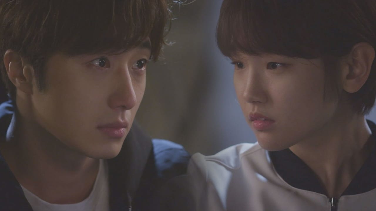 Cinderella and the Four Knights (2016) Episodio 5 thumbnail