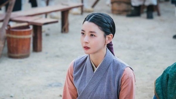 Secret Royal Agent: Joseon Secret Investigation Team (2020) Episodio 11 thumbnail