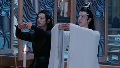The Untamed (2019) Episodio 46 thumbnail