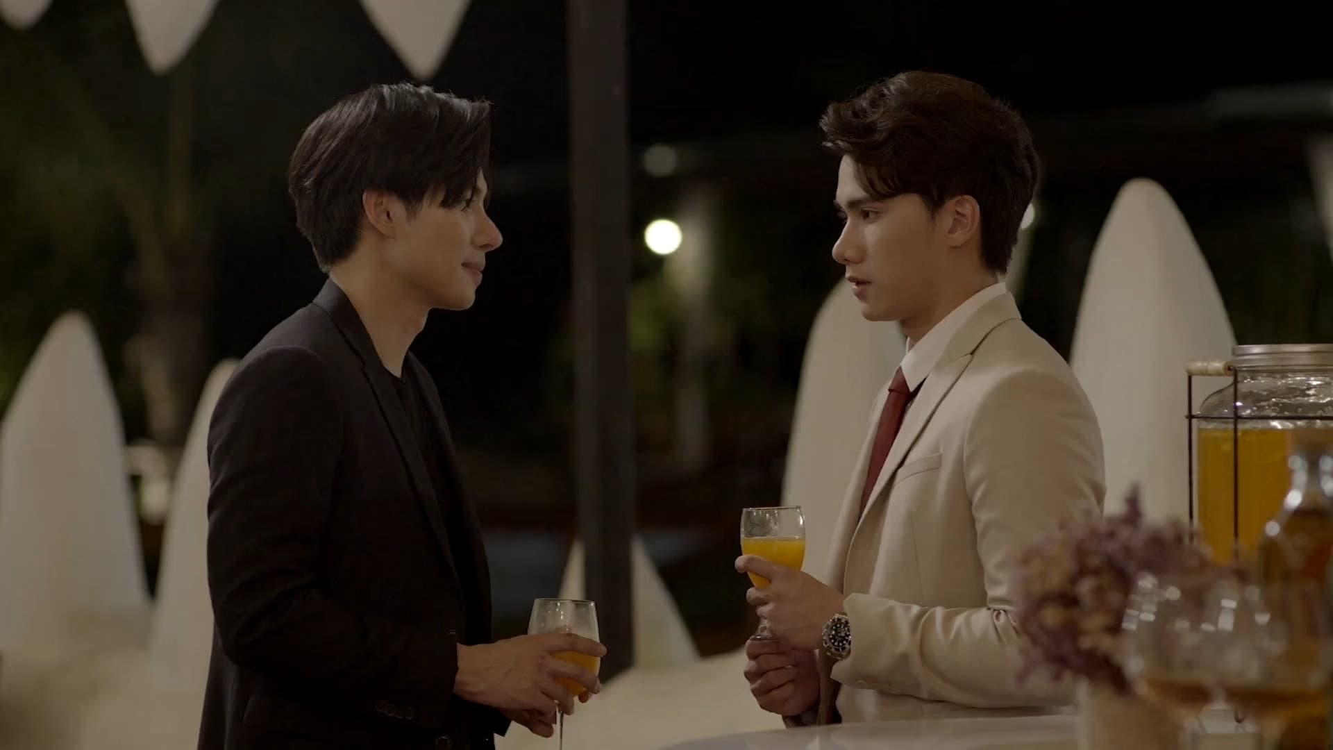 Manner of Death (2020) Episodio 1 thumbnail