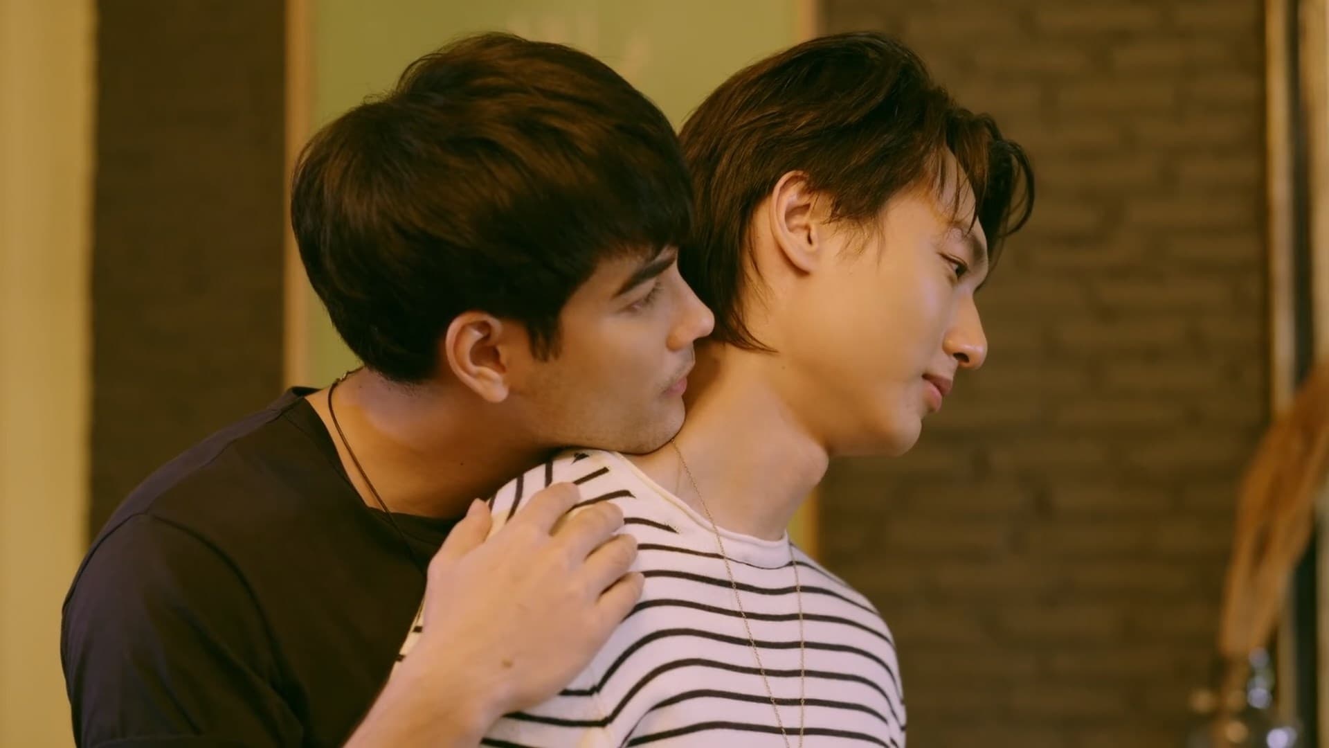 Golden Blood (2021) Episodio 8 - Finale thumbnail