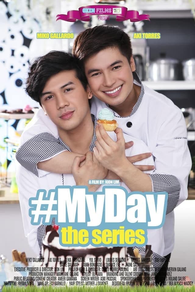 My Day (2020) thumbnail
