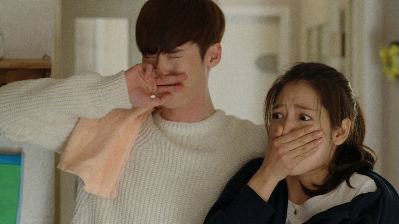 Pinocchio (2014) Episodio 5 thumbnail