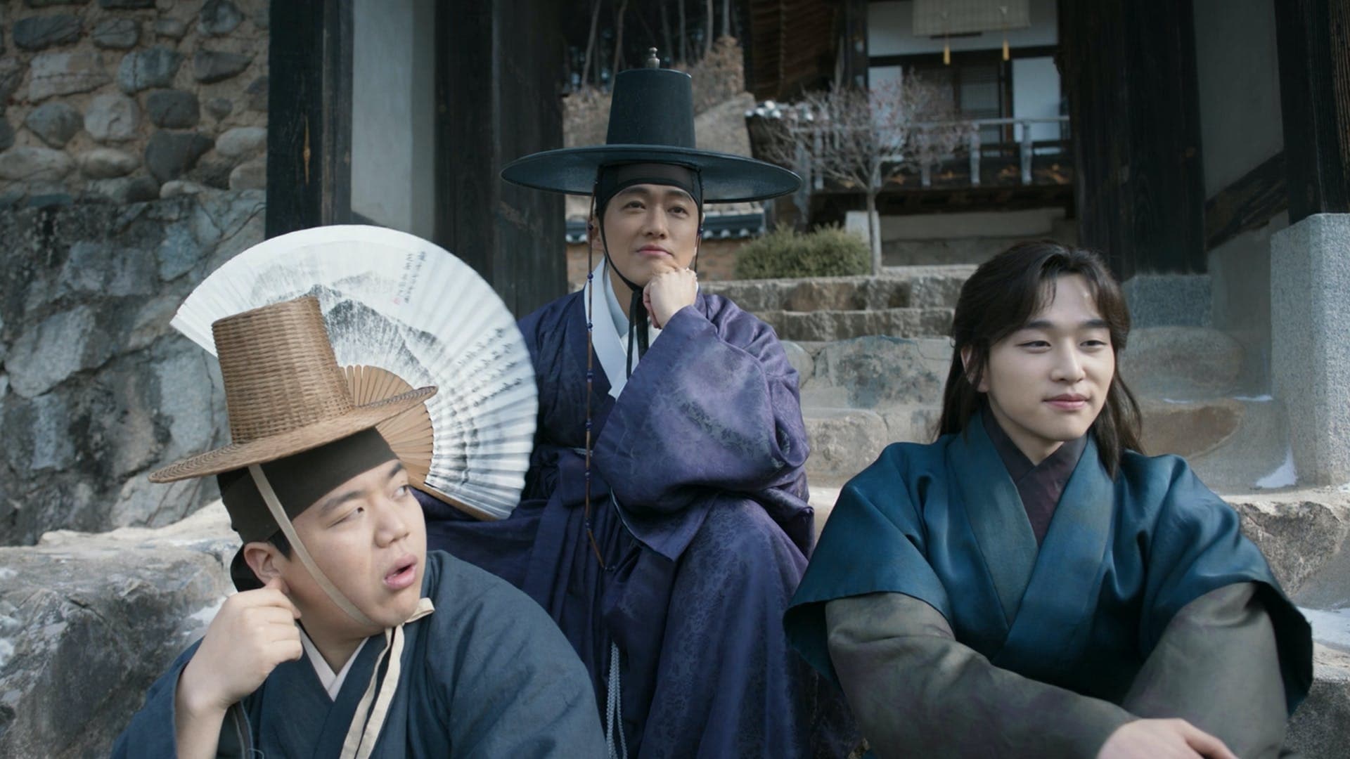 My Dearest (2023) Episodio 3 thumbnail