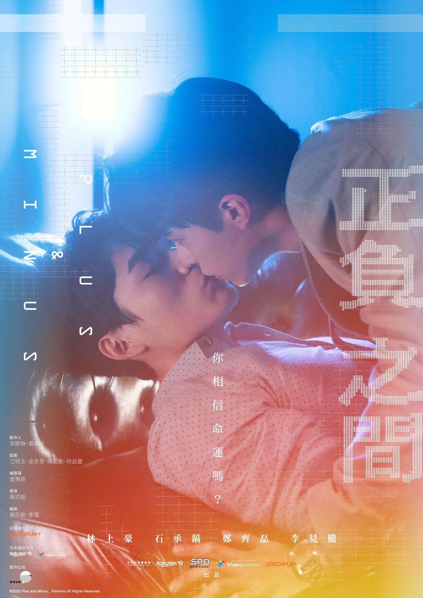 Plus & Minus (2022) thumbnail