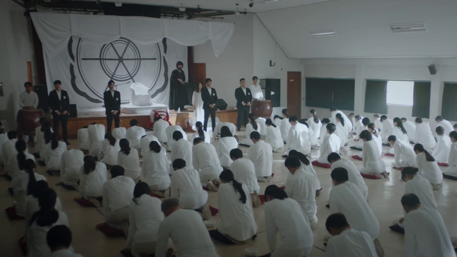 Hometown (2021) Episodio 12 thumbnail