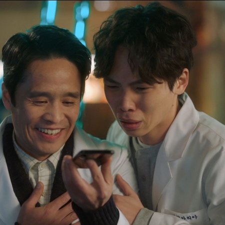I'm Not a Robot (2017) Episodio 24 thumbnail