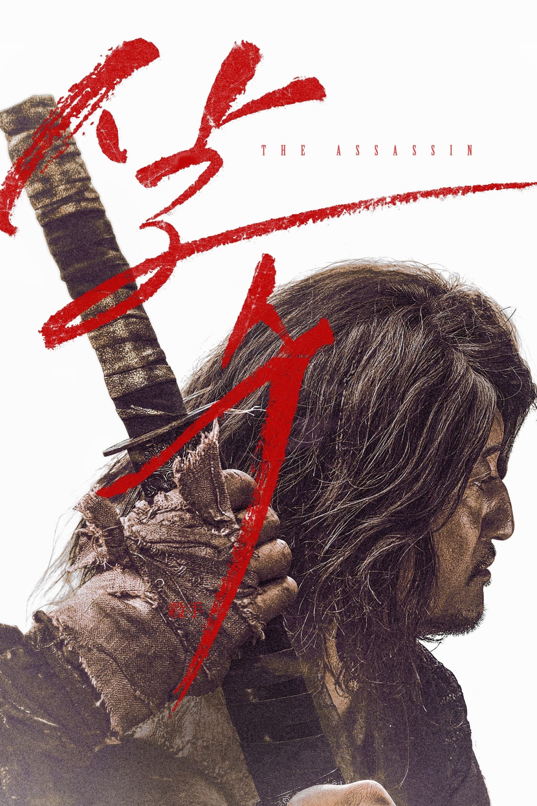 The Assassin (2023) thumbnail