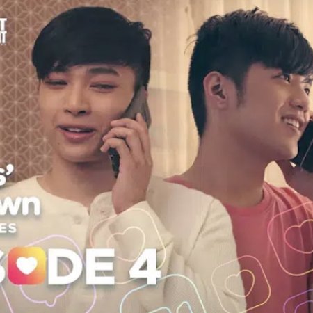 Boys' Lockdown (2020) Episodio 4 thumbnail