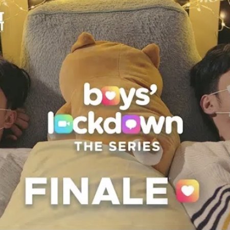 Boys' Lockdown (2020) Episodio 6 thumbnail