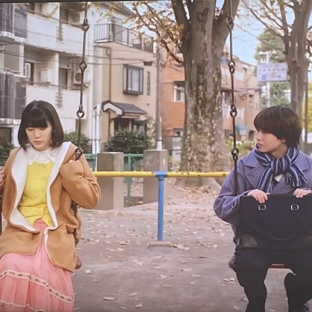 Aoki Vuanpaia no Nayami (2021) Episodio 5 thumbnail