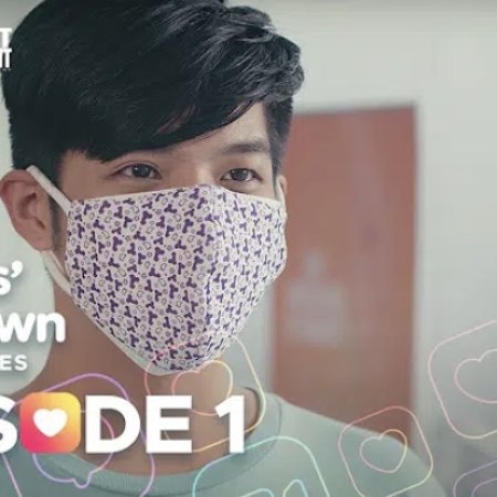 Boys' Lockdown (2020) Episodio 1 thumbnail