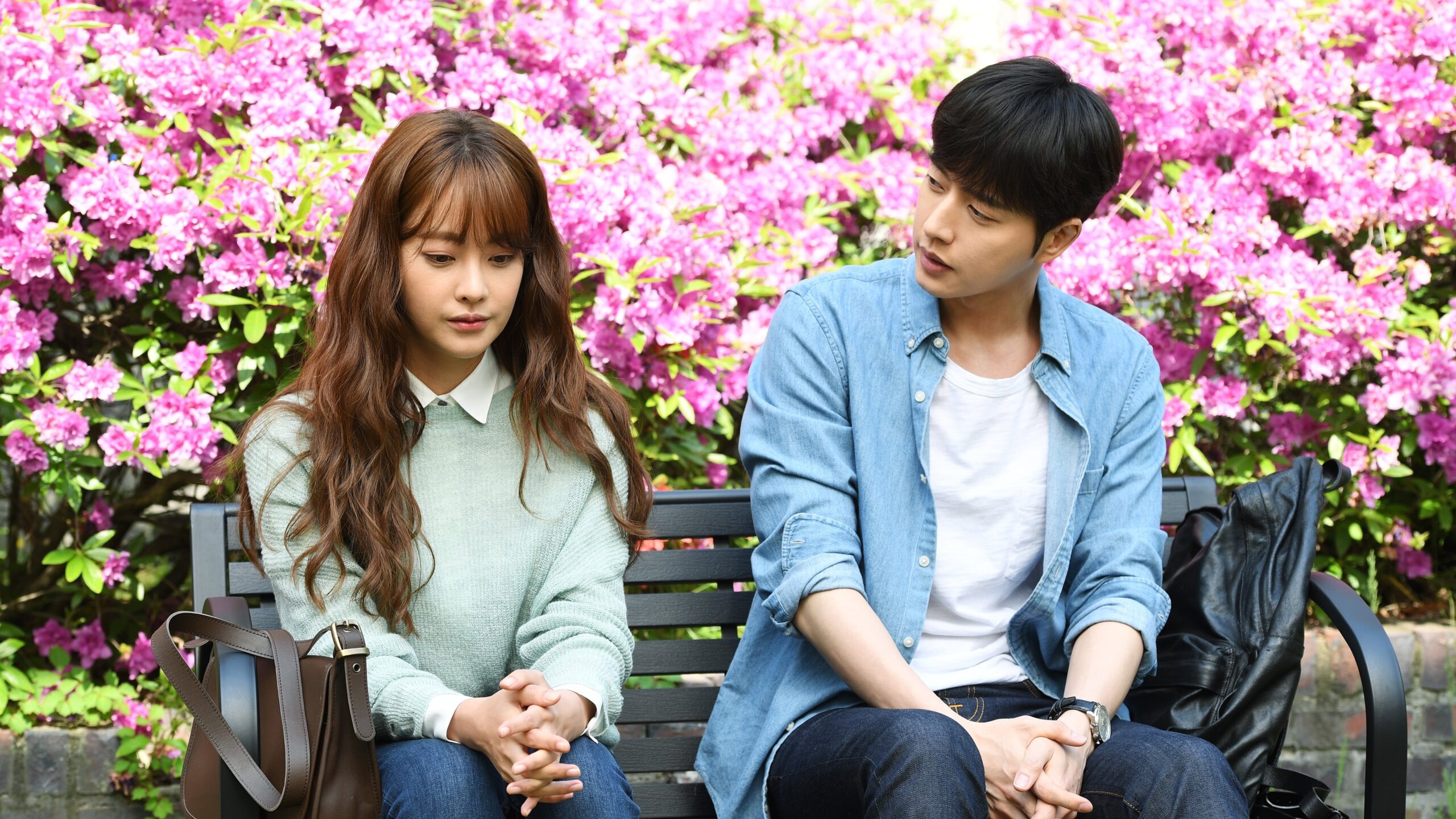 Cheese in the Trap Movie thumbnail